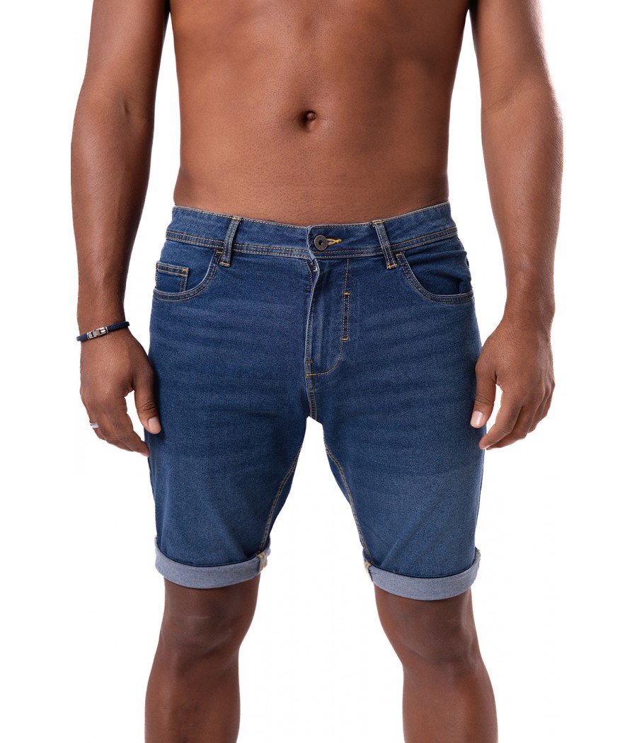 Bermuda BASIC (Slim)