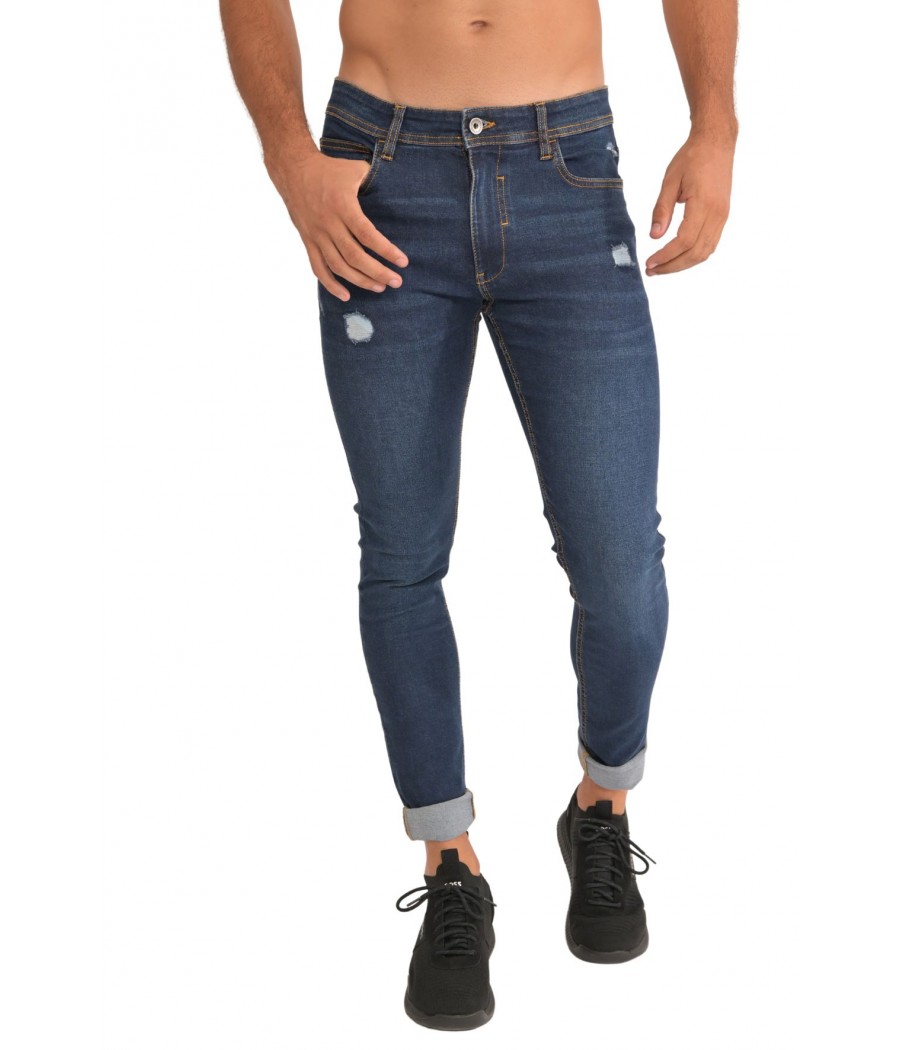 Jean BASIC (Skinny)