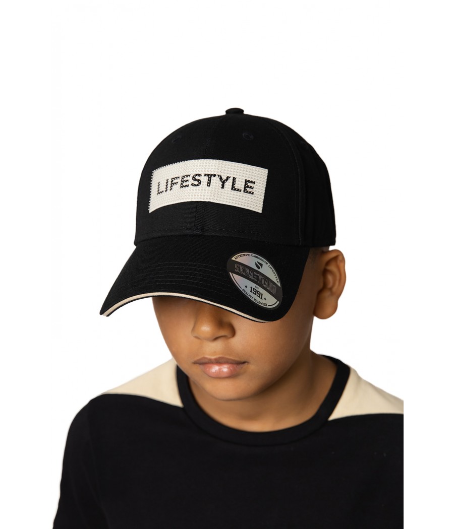 Casquette SPIKYLIFESTYLE