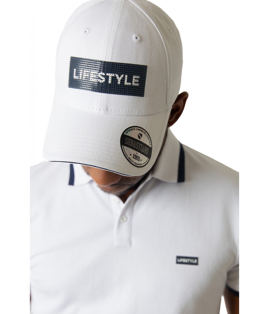 Casquette SPIKYLIFESTYLE