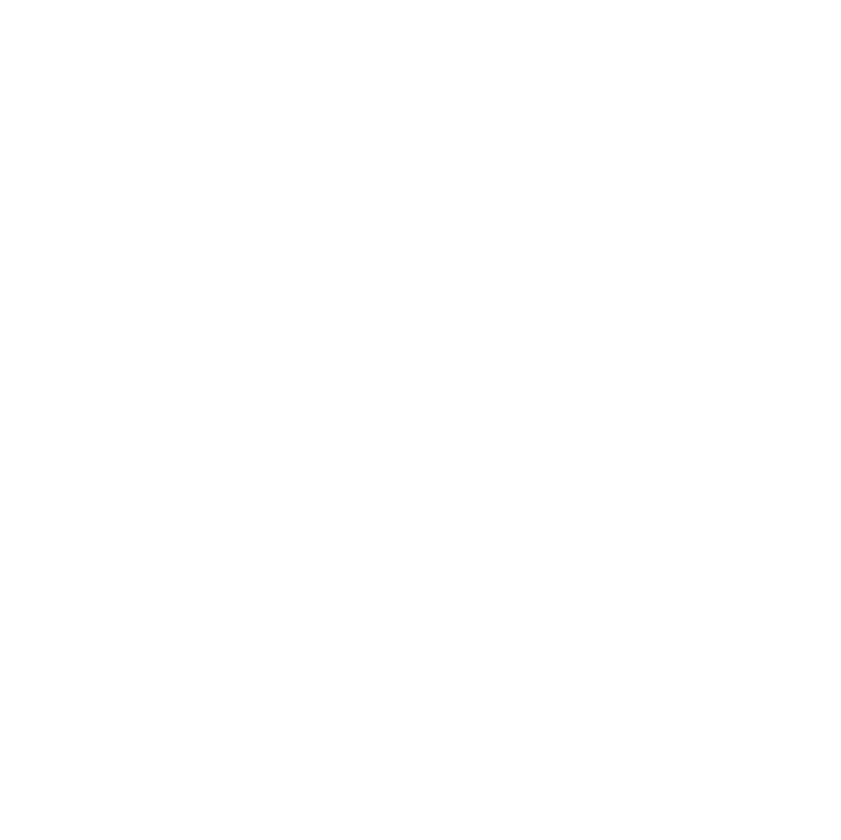 SEBASTIANO — Caribbean Lifestyle, emblème rond de la marque